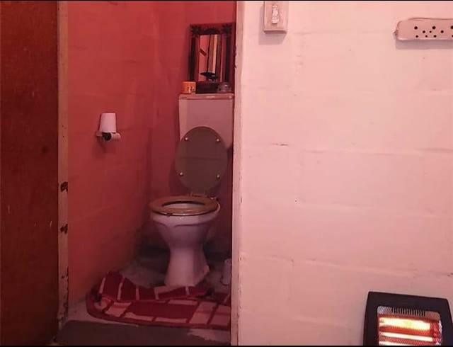 1 BEDROOM HOUSE FOR SALE IN WESBANK